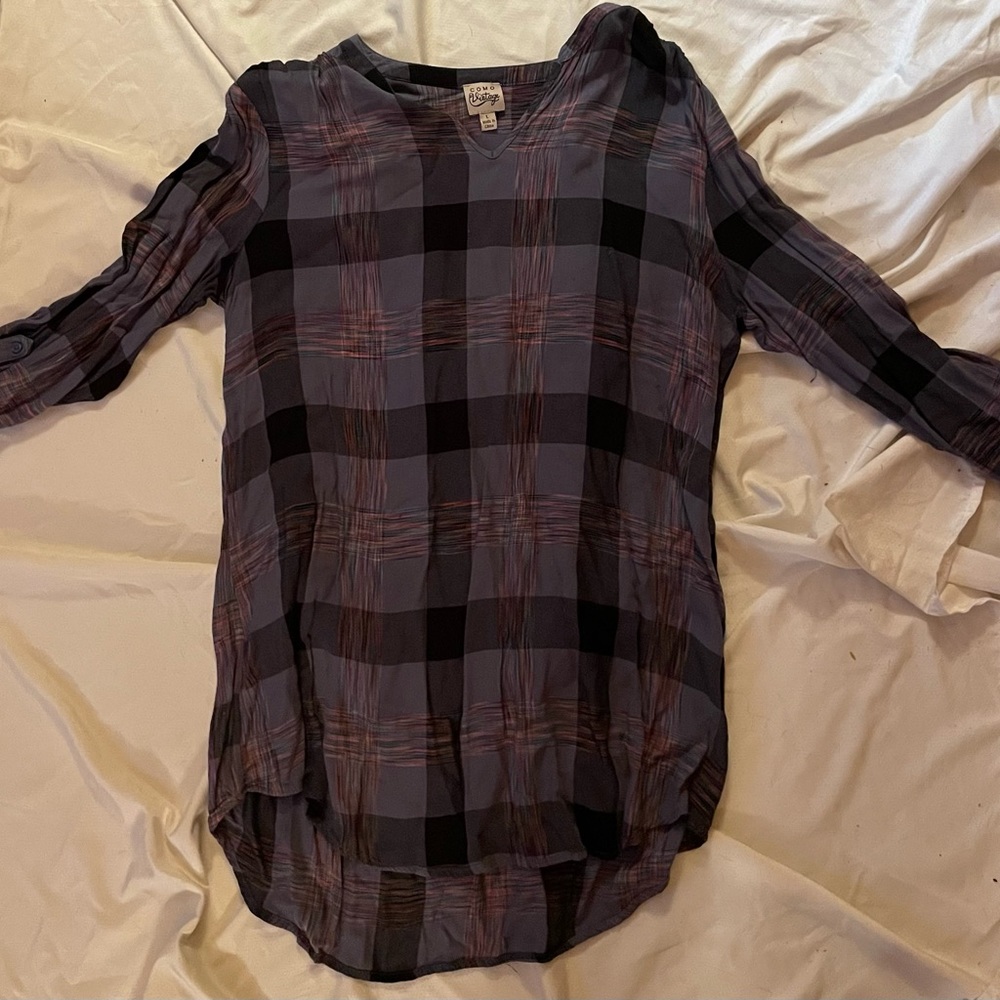 Womens blouse